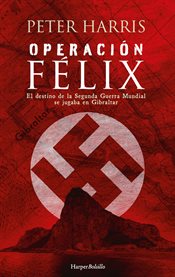 Operación Félix cover image