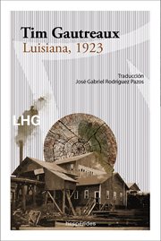 Luisiana, 1923 cover image