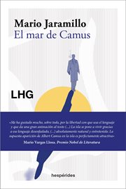 El mar de Camus cover image