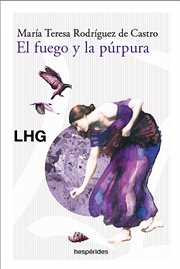 El Fuego Y La Púrpura cover image