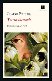Tierra inestable cover image
