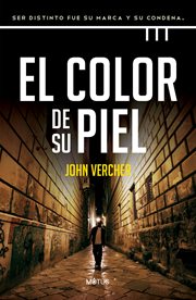 El color de su piel (versión española) cover image