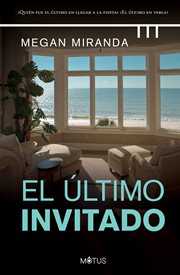 El último invitado (versión española) cover image