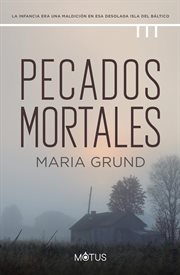 Pecados mortales (versión española) cover image