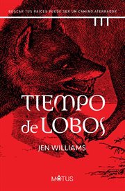 Tiempo de lobos cover image