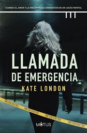 Llamada de emergencia : La torre cover image