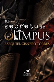 El secreto de Olimpus : Asesinato en Madrid cover image