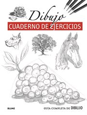Guía completa de dibujo (cuaderno ejercicios) cover image