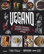 Vegano cover image