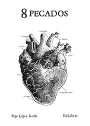 8 pecados cover image