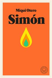 Simón cover image