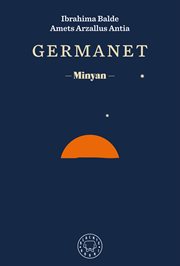 Germanet cover image