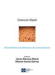 Bioestética en tiempos de coronavirus cover image