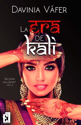 Cover image for La era de Kali
