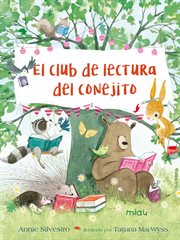 El club de lectura del conejito cover image