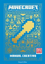 Minecraft : Manual creativo cover image