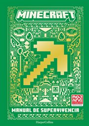 Minecraft : Manual de supervivencia cover image