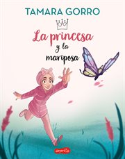 La princesa y la mariposa cover image