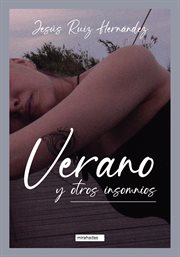 Verano y otros insomnios cover image