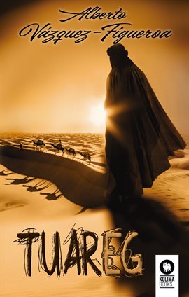 Cover image for Tuareg