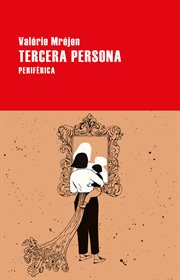 Tercera persona cover image
