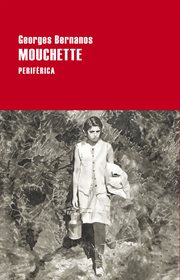 Mouchette cover image