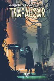 Trafalgar : a novel cover image