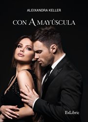 Con A mayúscula cover image