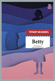 Betty cover image