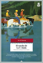 El rancho de la u alada : Hoja de Lata cover image