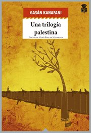 Una trilogía palestina cover image