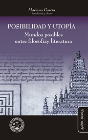 Posibilidad y utopía cover image