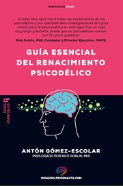Guía esencial de renacimiento psicodélico cover image
