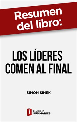 Simon Sinek Libri e Talks