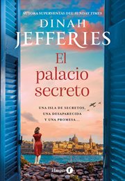 El palacio secreto : Daughters of War (Spanish) cover image