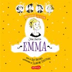 Increíble Austen : Emma cover image