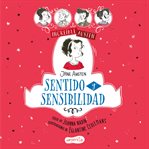Increíble Austen: Sentido Y Sensibilidad cover image