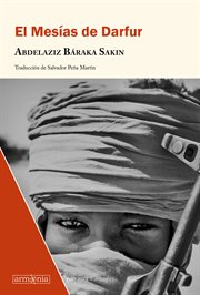 El mesías de darfur : Narrativa cover image