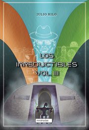 Los Irreductibles III cover image