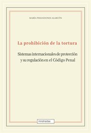 La Prohibición de la Tortura cover image