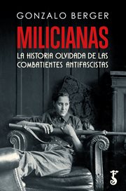 Milicianas cover image
