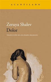 Dolor cover image