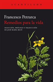 Remedios para la vida cover image