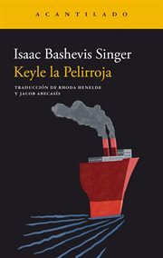 Keyle la Pelirroja : Narrativa del Acantilado cover image