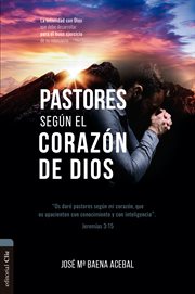 Pastores segun el corazon de dios cover image