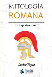 Mitología romana cover image