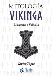 Mitología vikinga cover image