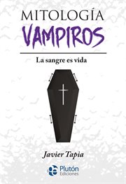 Mitología de vampiros cover image