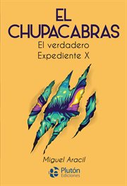 El chupacabras cover image