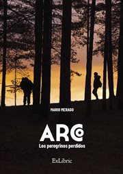 Arco. los peregrinos perdidos cover image